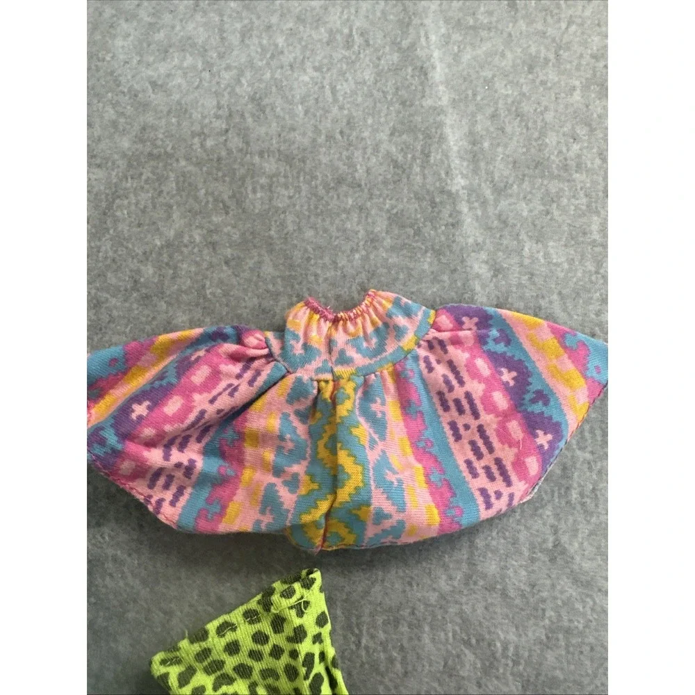 Barbie‎ Clothing Vintage Lot Of 12